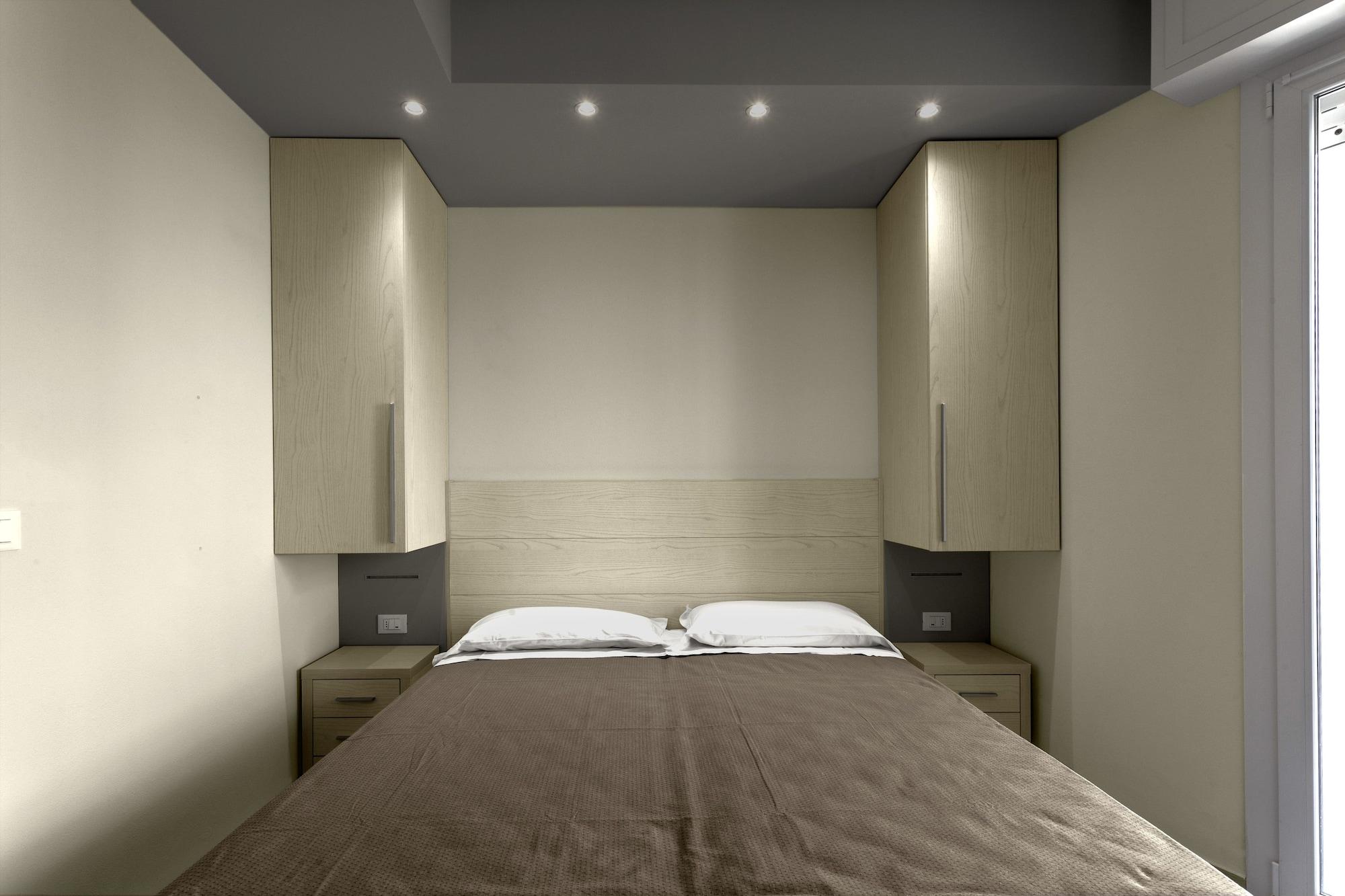 Hotel Scarlet Rimini Esterno foto