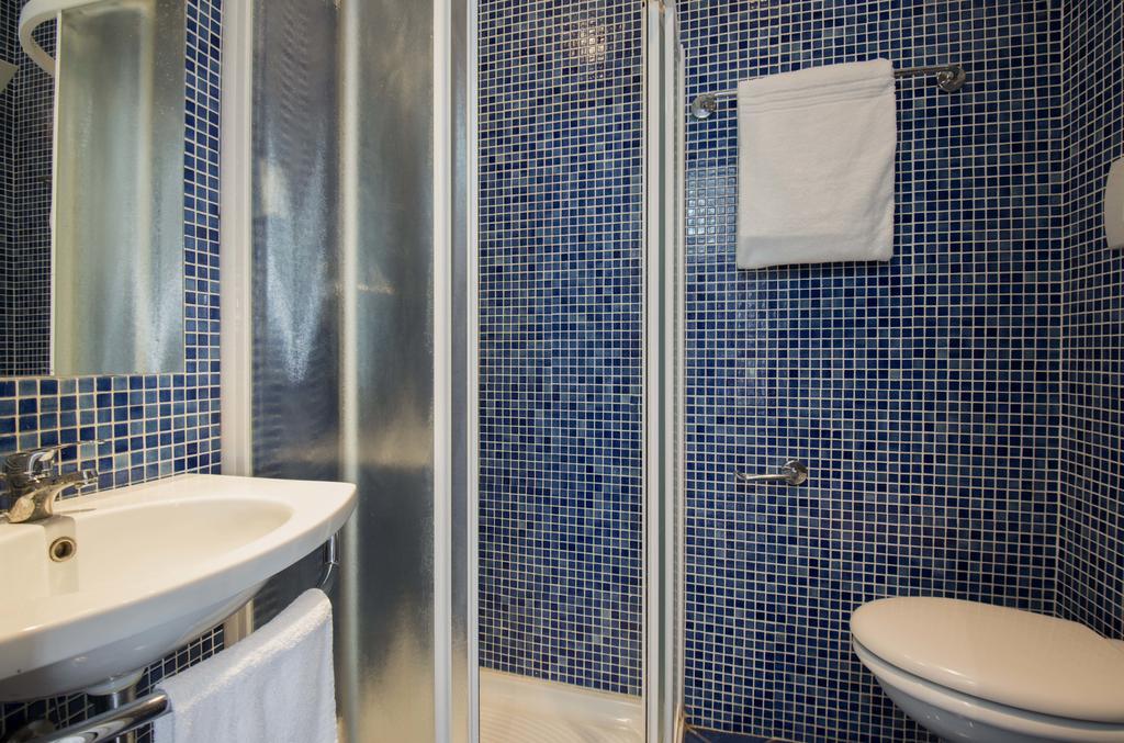 Hotel Scarlet Rimini Esterno foto